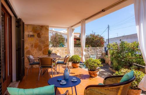 Cala Figuera House | Casa Can Pinyol