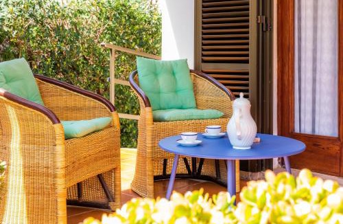 Cala Figuera House | Casa Can Pinyol