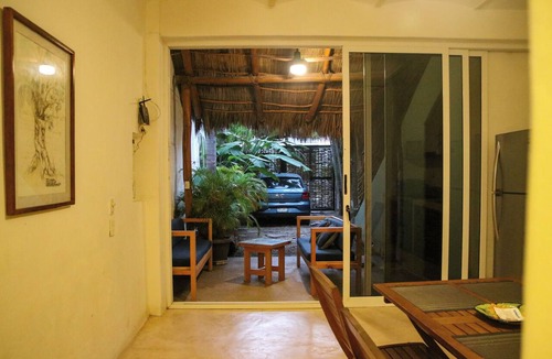 Chacala House | Casa Canarias