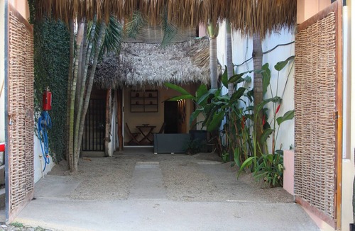 Chacala House | Casa Canarias