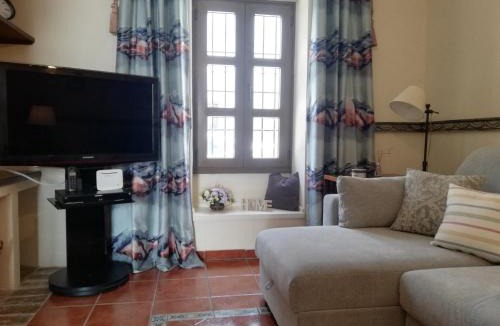 Ronda Villa | Casa Candela