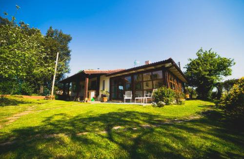 Llanera House | Casa Candelas