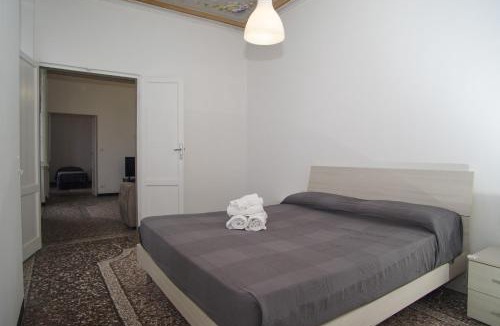 Voltri Apartment | CASA Candida