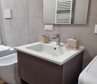Pavia Apartment | Casa Candio