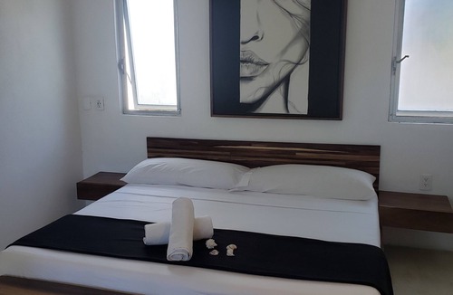 San Francisco Hotel | Casa Candra