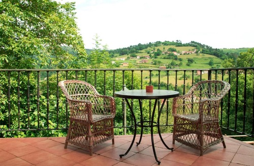 Bimenes House | Casa Canela