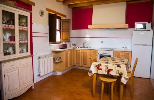 Bimenes House | Casa Canela