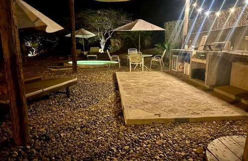 Punta Sal Apartment | Casa Canoa