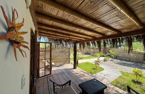 Punta Sal Apartment | Casa Canoa