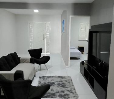 Canoa Quebrada House | Casa Canoa Quebrada - Quarto 3 suite