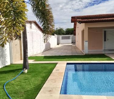 Canoa Quebrada House | Casa Canoa Quebrada - Quarto 3 suite
