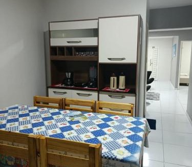 Aracati House | Casa canoa Quebrada - Quarto 1