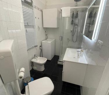 Barriera Vecchia-San Giacomo Apartment | Casa Canova