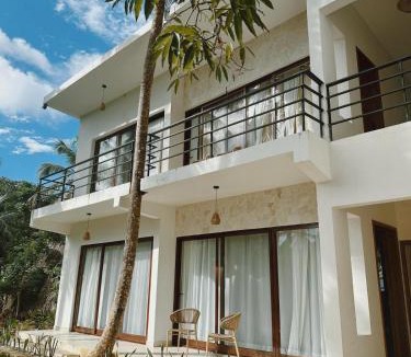 Samana Apartment | Casa Caona