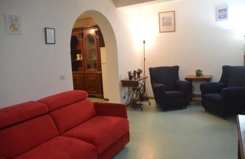 Sant'Andrea di Compito House | Casa Capo di Vico, Lucca