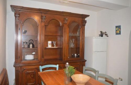 Sant'Andrea di Compito House | Casa Capo di Vico, Lucca