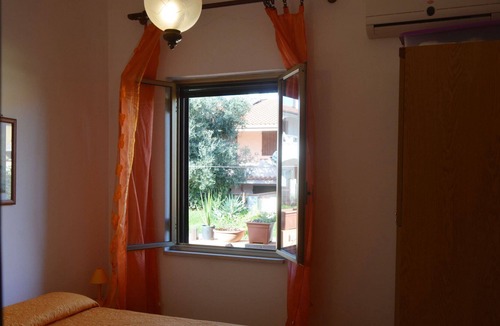 Capo Mannu Apartment | Casa Capo Mannu