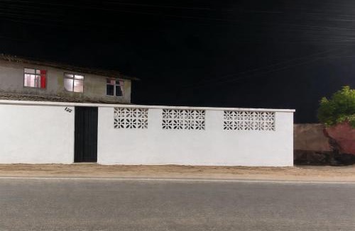 Caponga House | Casa Caponga