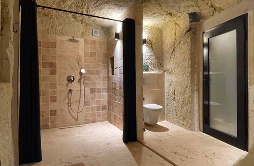 Ortahisar Hotel | Casa Cappadocia