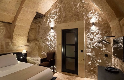 Ortahisar Hotel | Casa Cappadocia