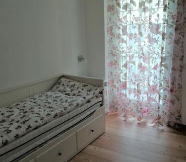 Male Apartment | Casa Cappello