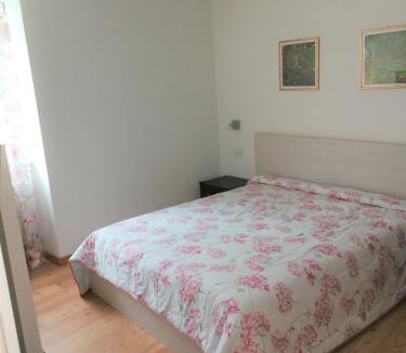 Male Apartment | Casa Cappello