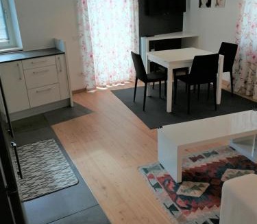 Male Apartment | Casa Cappello