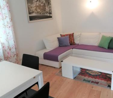 Male Apartment | Casa Cappello