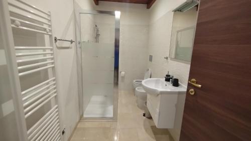 Comacchio House | Casa Cappuccini