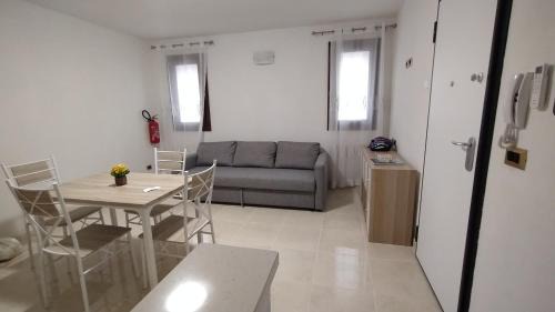 Comacchio House | Casa Cappuccini