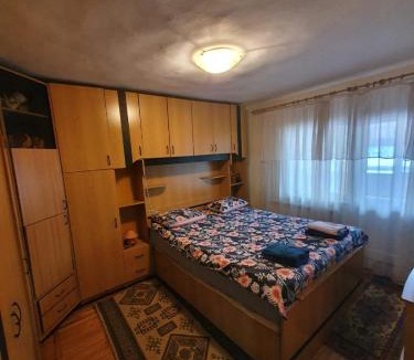 Petrila House | Casa Caprioara