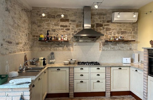 Montelparo House | Casa Capriola - Summer Vibes with a view, between sea and mountains! Full Airco
