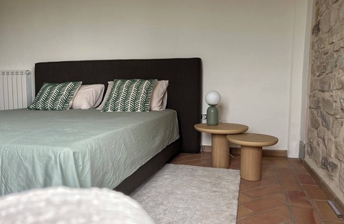 Montelparo House | Casa Capriola - Summer Vibes with a view, between sea and mountains! Full Airco