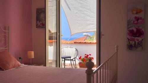 San Marco di Castellabate House | Casa Caramico