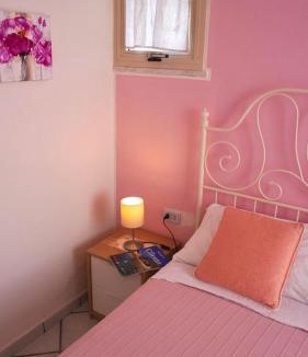 San Marco di Castellabate House | Casa Caramico