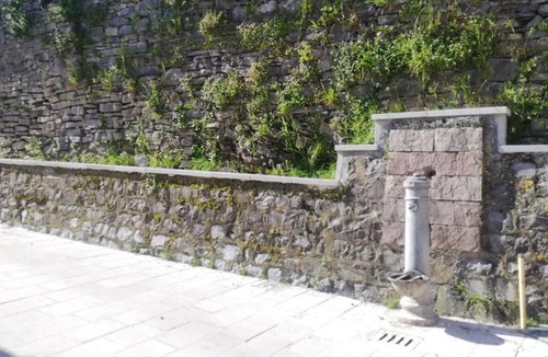 Cuccaro Vetere Apartment | Casa caratteristica nel Parco del Cilento