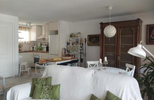Benalmadena Costa House | casa caravane