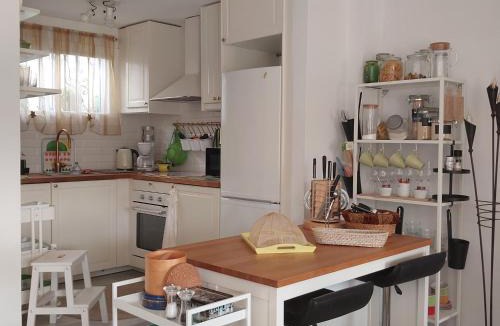 Benalmadena Costa House | casa caravane
