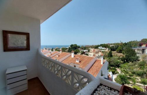 Benalmadena Costa House | casa caravane