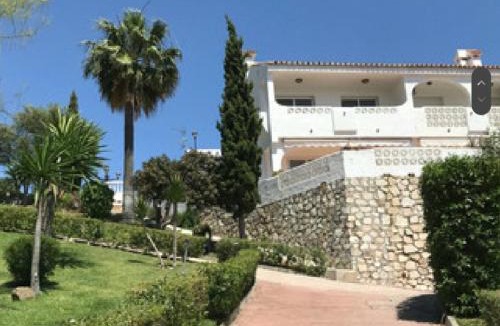 Benalmadena Costa House | casa caravane