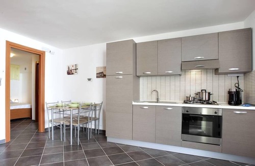 Diso House | Casa Cardignan