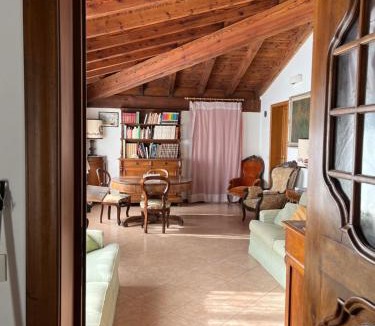 Castell'Arquato Bed & Breakfast | Casa Cardinali B&B Country Home