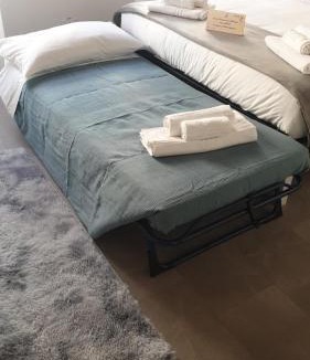 San Francesco Bed & Breakfast | Casa Carducci 33