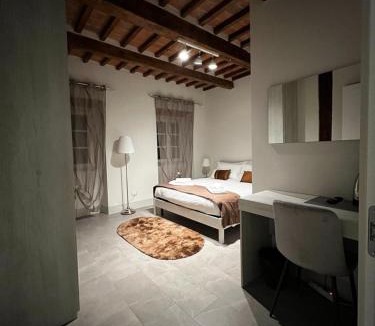 San Francesco Bed & Breakfast | Casa Carducci 33