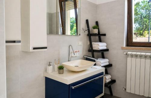 Prata d'Ansidonia Apartment | Casa Carducci - Appartamento vicino al Gran Sasso