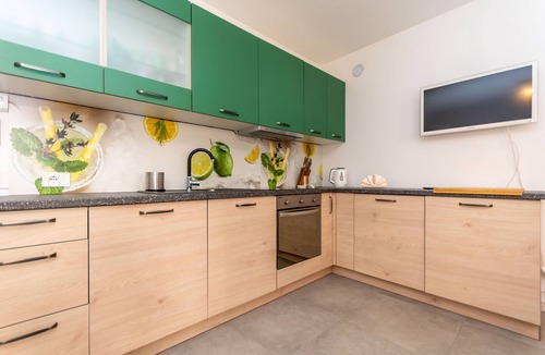 Caprile Apartment | Casa Carducci