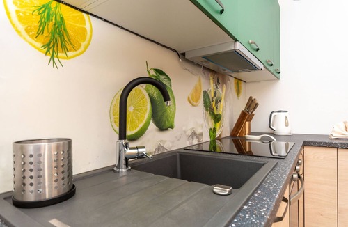 Caprile Apartment | Casa Carducci
