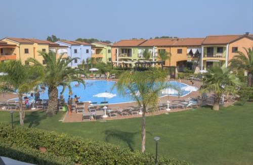 Policoro House | Casa Caretta