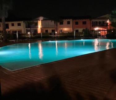 Policoro House | Casa Caretta