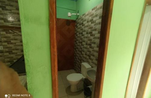 Cumuruxatiba House | Casa Caribe